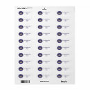 Search for royal baby shower return address labels Birthday