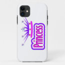 Search for purple princess iphone cases Tiara