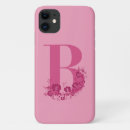 Search for letter b iphone cases Pretty