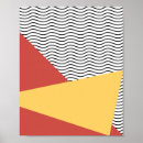 Search for memphis design posters Modern