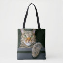 Search for green eyes accessories Tabby cat