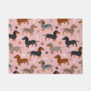 Search for dog bone doormats Puppy