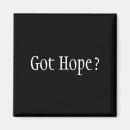 Search for hope magnets God