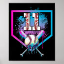 Search for funny baseball posters Let's go brandon