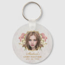 Search for confirmation key rings Religious