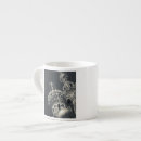 Search for spilled coffee mugs Canal