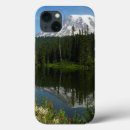 Search for rainier iphone cases Landscape