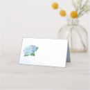 Search for blue hydrangeas place cards Flowers