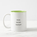 Search for rise shine mugs Modern