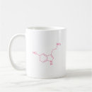 Search for serotonin mugs Chemistry