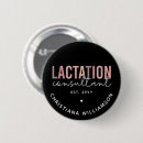Search for lactating badges Lactation consultant