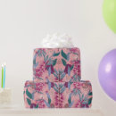 Search for native wrapping paper Nature