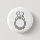 Search for getting married badges Bride