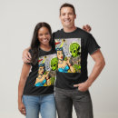 Search for science fiction tshirts Alien