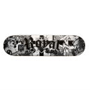 Search for bloods skateboards Skull