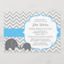 Search for chevron invitations Blue