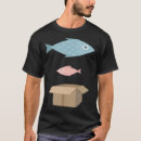 Search for little fish tshirts Box