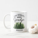 Search for greatest grandad mugs Papa