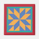 Search for quilts magnets Star