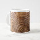Search for tree rings mugs Wood