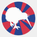 Search for bird silhouette stickers White