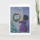 Search for african american christmas cards Snow