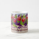 Search for red tulip mugs Easter