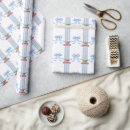 Search for cherry wrapping paper Watercolor