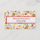 Search for grapefruit business cards Food