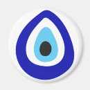 Search for evil eye magnets Nazar