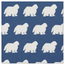Search for sheep fabric Silhouette