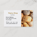 Search for bread business cards Recipes