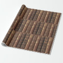 Search for bookworm wrapping paper Bookish