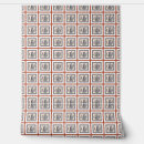 Search for white zig zag posters Retro