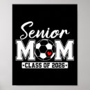 Search for senior soccer posters World
