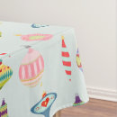 Search for pink christmas tablecloths Vintage