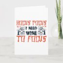 Search for hocus pocus halloween cards Spider