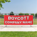 Search for boycott Protest