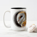 Search for barn owl mugs Animals