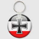 Search for wwi key rings Military