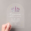 Search for star quinceanera invitations Celestial