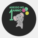Search for 1 year old stickers Cute