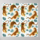 Search for leopard pattern art White