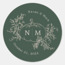 Search for pumpkin vine stickers Halloween