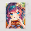 Search for butters postcards Couple