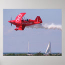 Search for aerobatic art Plane