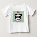 Search for expression baby shirts Cartoon