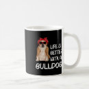 Search for mastiff coffee mugs Boston terrier