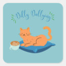 Search for funny procrastination stickers Cute