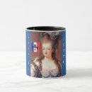 Search for marie antoinette coffee mugs Girly